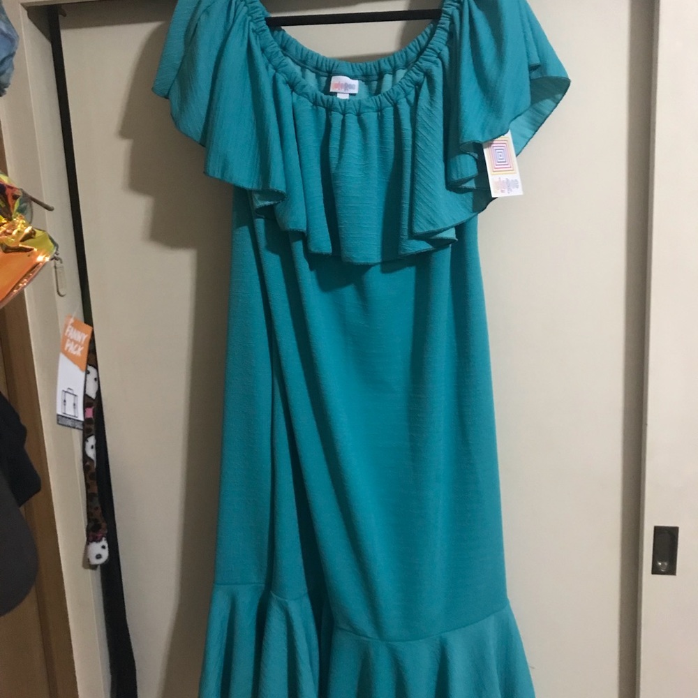 Lularoe cici